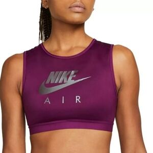 Nike air sports bra.